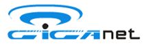 GIGANET Logo
